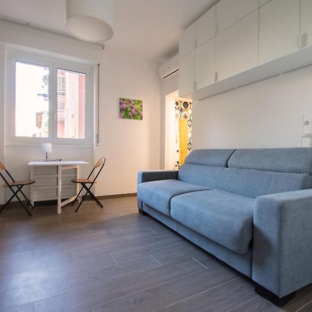 Апартаменты Zumbini44 - Navigli Cozy Flat Милан Экстерьер фото