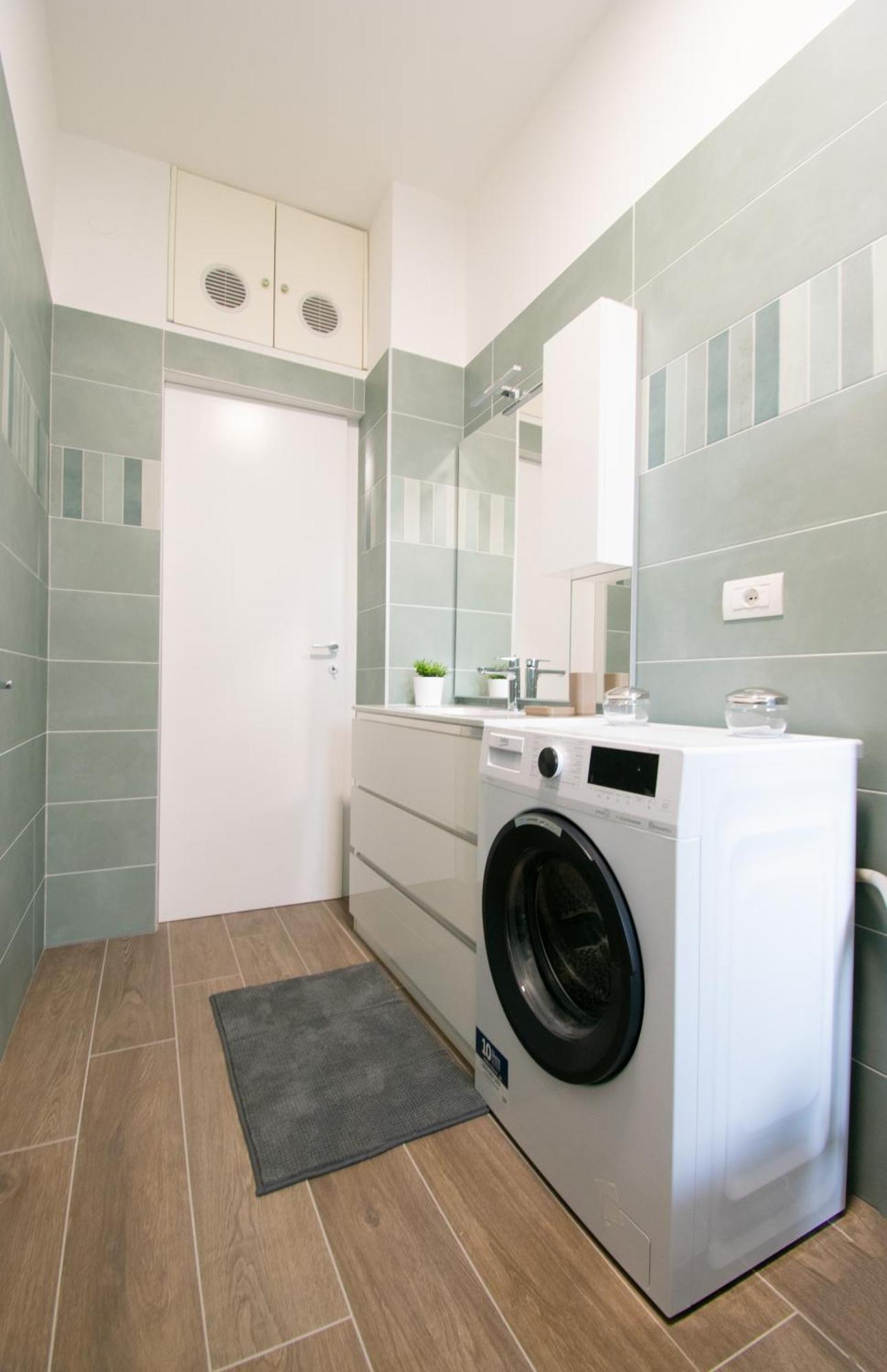 Апартаменты Zumbini44 - Navigli Cozy Flat Милан Экстерьер фото