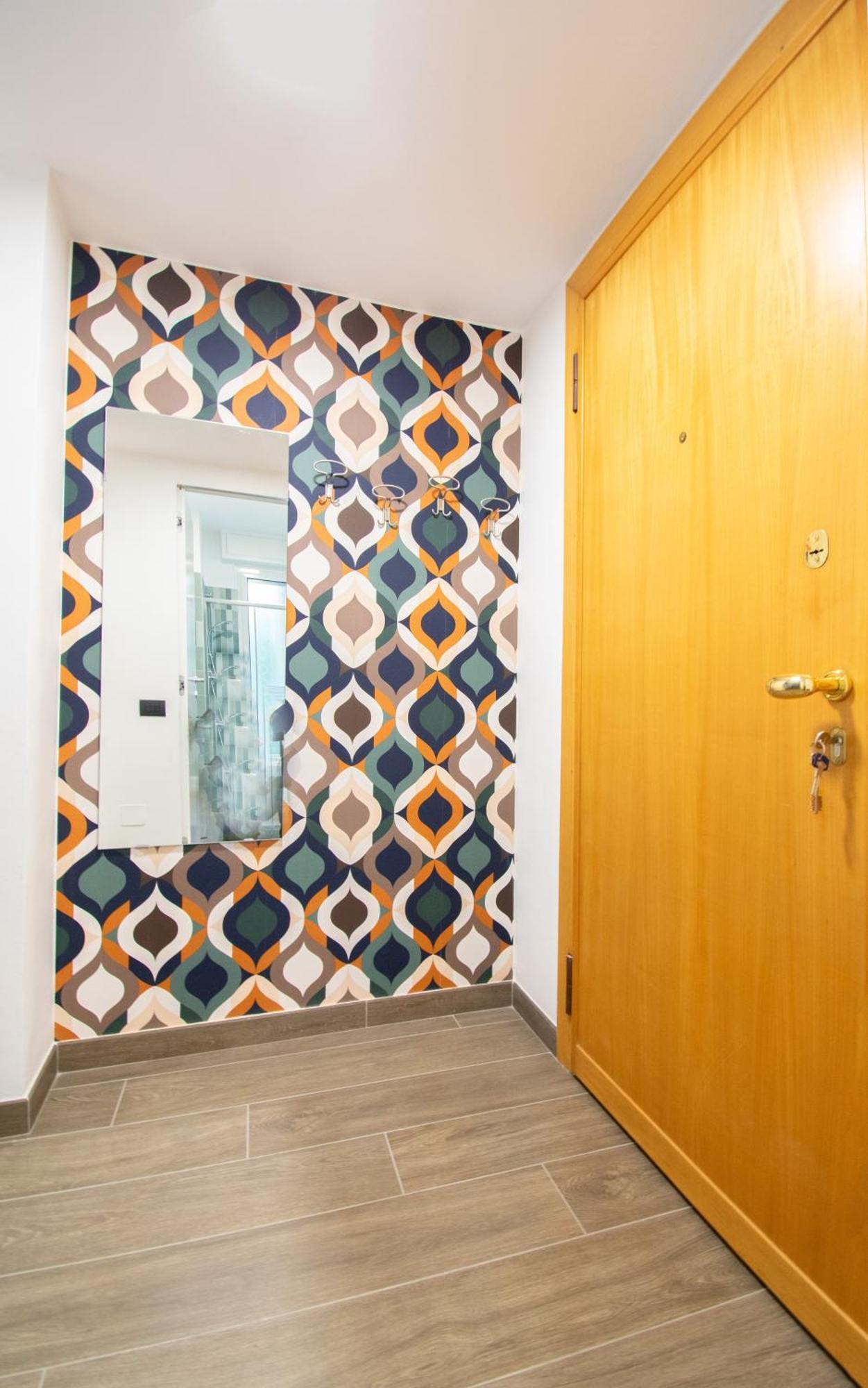 Апартаменты Zumbini44 - Navigli Cozy Flat Милан Экстерьер фото