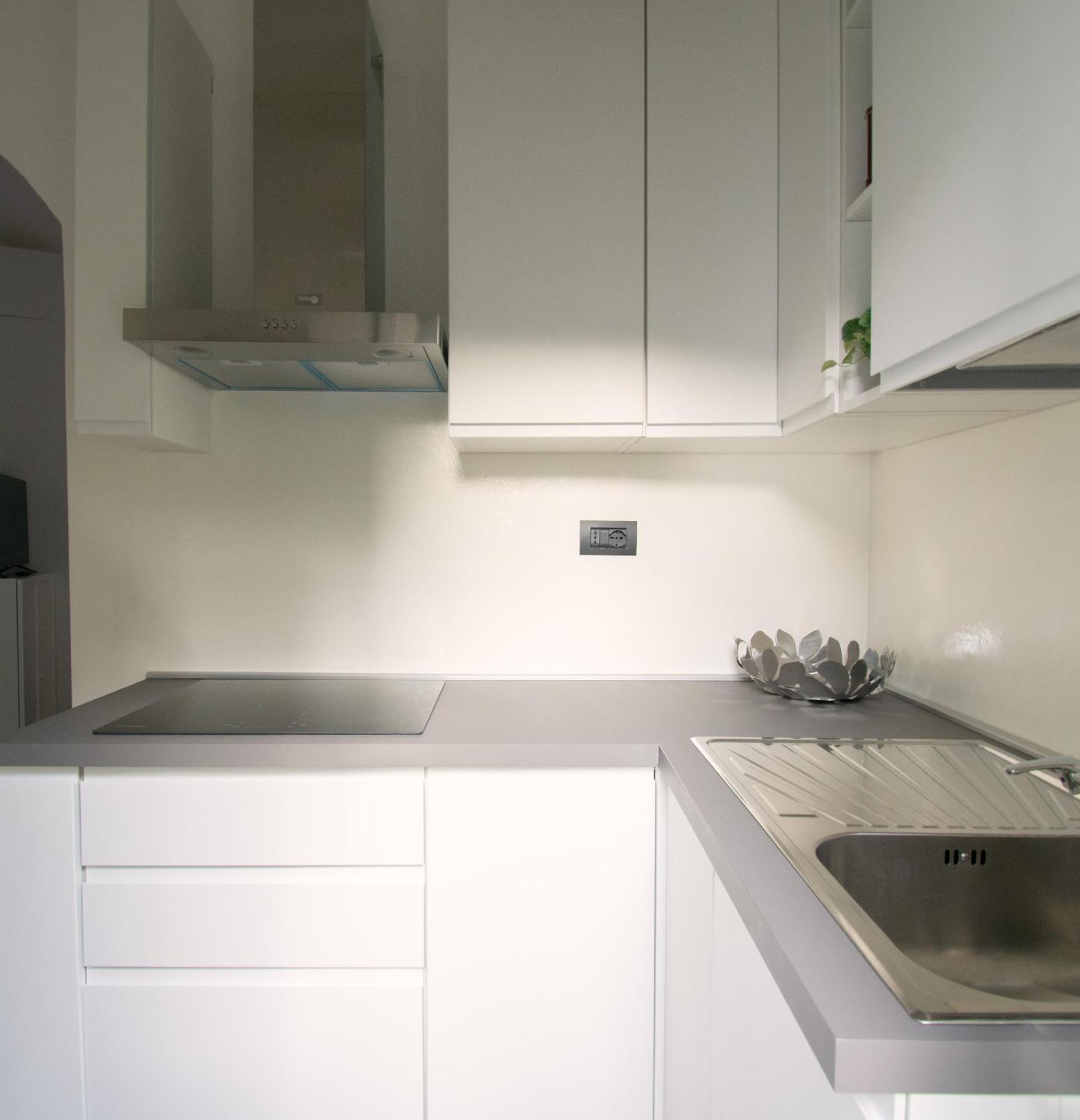 Апартаменты Zumbini44 - Navigli Cozy Flat Милан Экстерьер фото