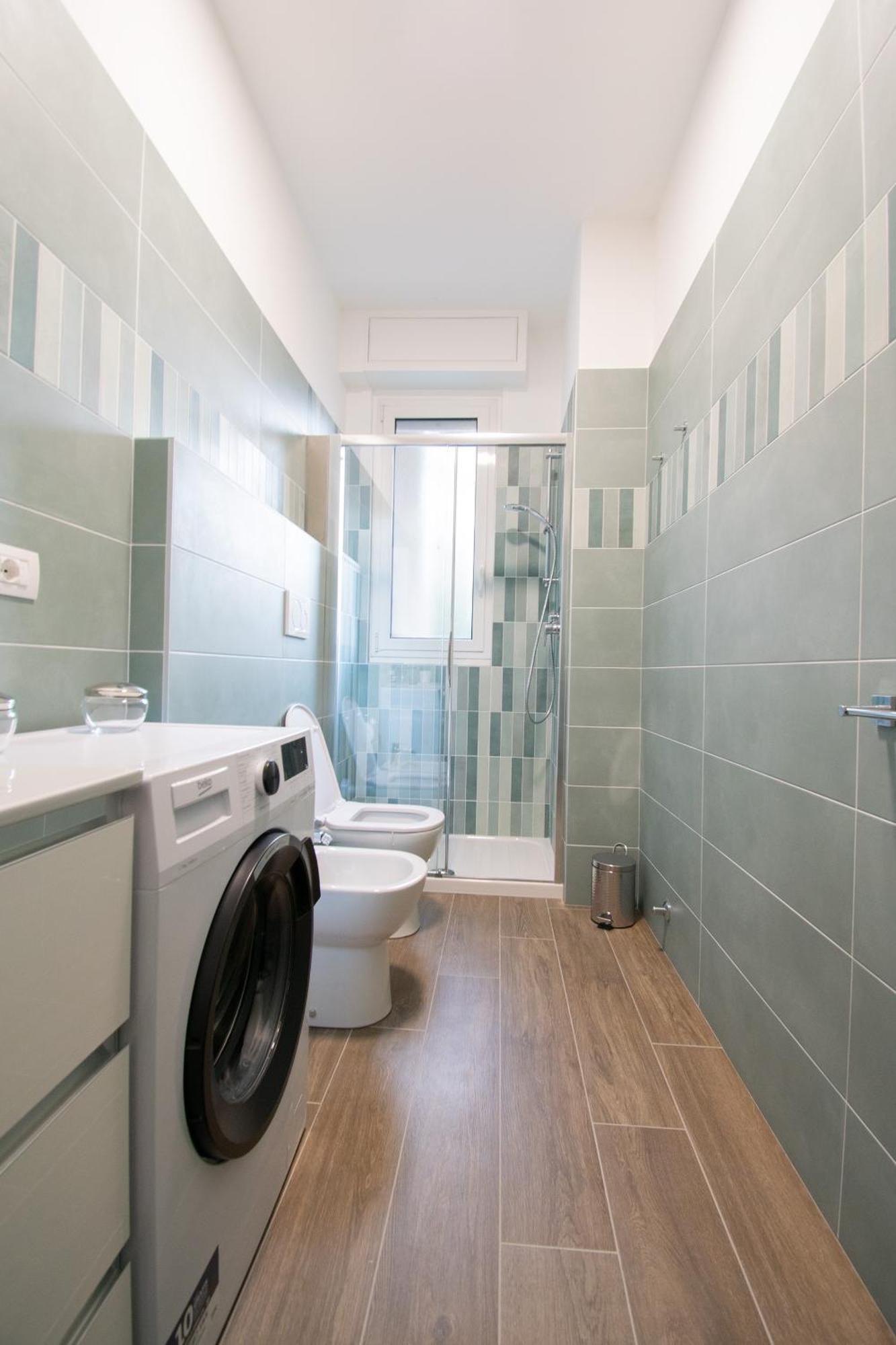 Апартаменты Zumbini44 - Navigli Cozy Flat Милан Экстерьер фото